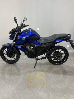 YAMAHA FZ15 FAZER ABS YAMAHA FZ15 FAZER ABS